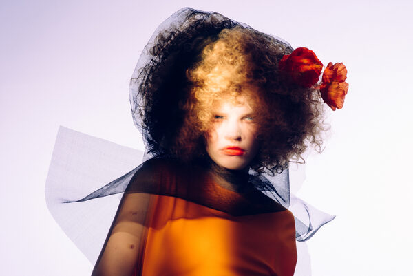 <b>KARINA ASMUS</b> : <b>der DB CARGO Chor feiert die Festival-Saison</b>&nbsp;<b>'23</b> und freie Strecke 'Aquarell'