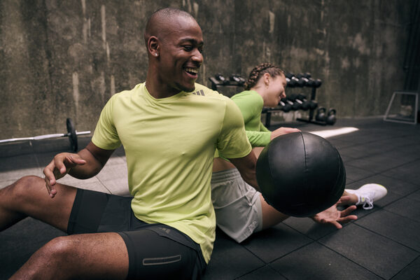 <b>ADIDAS </b>Kampagne von Sports &amp; Lifestyle Fotograf <b>Florian BISON c/o EMEIS DEUBEL</b>