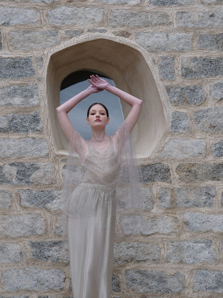 <b>VISUALEYES ARTISTS</b> : <b>Jina Masha Amini – BE HER VOICE exhibition in Milan</b>, 11X Milano Jewelry collection, COAST Magazine featuring the ARMANI collection and Plastic Madonna – 4 x Matteo BERTOLIO for you on GoSee.News
