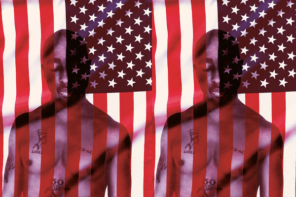 <b>'THE LEGEND - TUPAC' </b>- das neue Maxi Coffee Table Buch fotografiert von&nbsp;<b>Michel Haddi</b>
