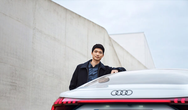 <b>NERGER M&amp;O</b> : AUDI employer branding campaign, <b>Sterrekopje Healing Farm reportage for SALON MAG</b>, a style portrait for DONNA, and now delighted to represent beauty and fashion photographer Markus LAMBERT as well as Julian HÜLSER