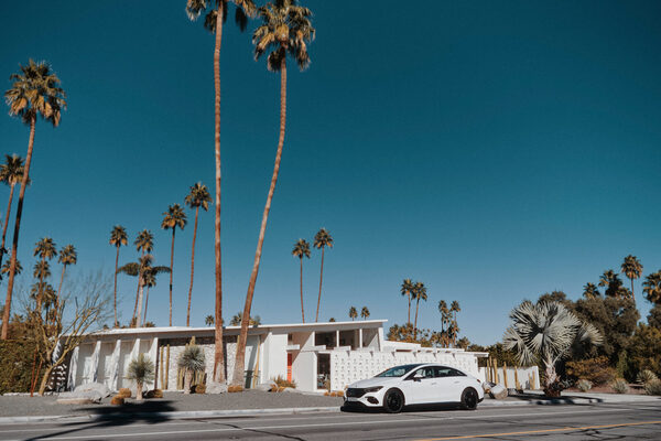 <b>WILDFOX RUNNING</b> : <b>MERCEDES BENZ ‘MB Garage’ </b>shoot in LA &amp; Kyiv, HYUNDAI ELANTRA for Jung von Matt in Spain, VW ID. BUZZ campaign for Scholz &amp; Friends, NIO ET5, AUDI Q8, PORSCHE ‘Ranges’ &amp; PORSCHE DESIGN
