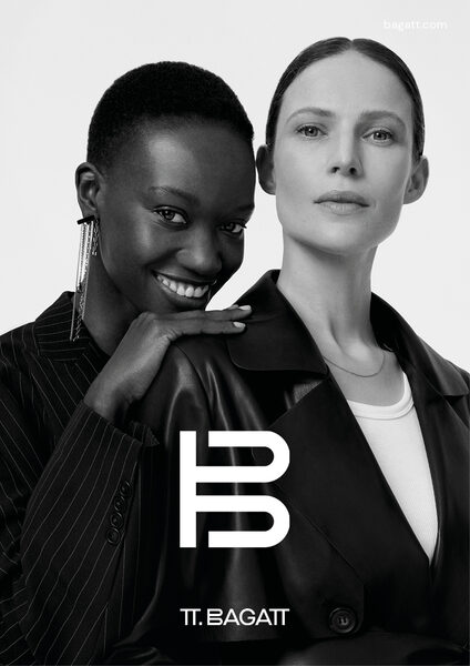 <b>70SEVEN </b>produces the new Fall/Winter 2023 rebranding campaign for Italian shoe brand <b>BAGATT </b>in Hamburg