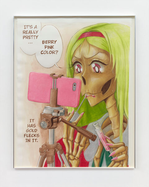 art