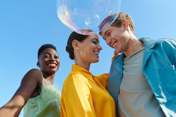 <b>SPEEDBALL PRODUCTIONS </b>produces for<b>&nbsp;CATRICE Cosmetics</b> on Portugal’s Algarve coast