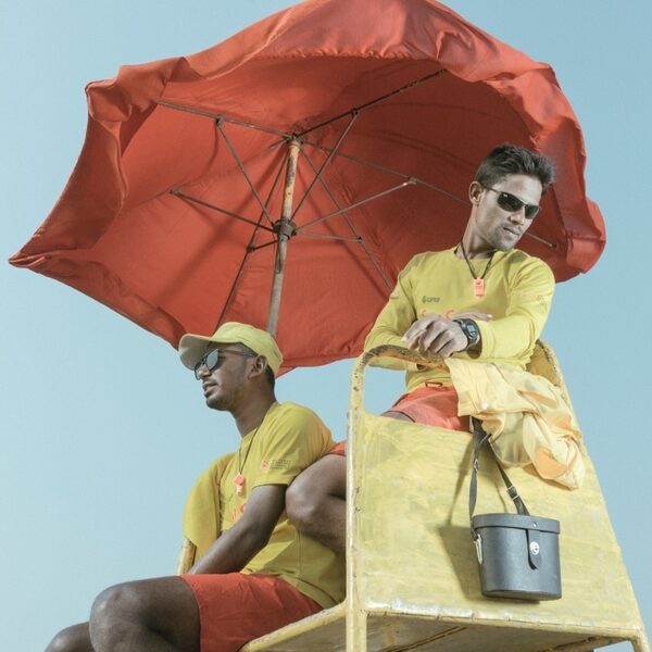 GoSee loves … The winner of the<b> Leica Oskar Barnack Award 2023</b> : <b>‘Sea Beach (2020-2022)’ by Ismail Ferdous</b>