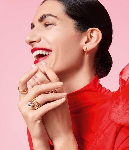 <b>BIRGIT STÖVER ARTISTS</b> : <b>Fotografie und Film für den Hamburger Traditionsjuwelier WEMPE</b>, Cyberweek-Spot für LOUNGE BY ZALANDO, NUMÈRO Netherlands und FACES Magazin