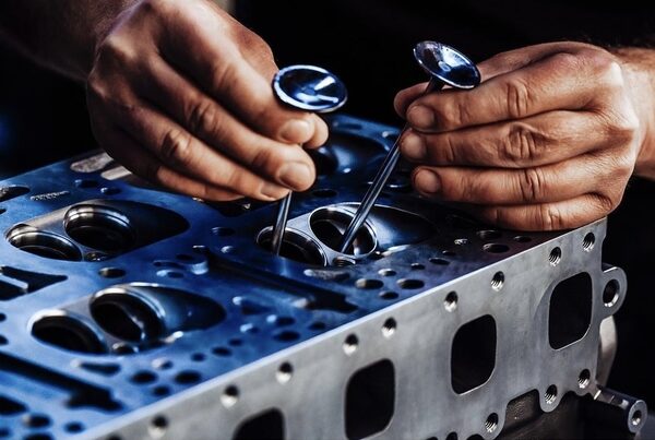 <b>Visiting Bugatti Automobiles</b> in Molsheim, France – a reportage by <b>Benjamin MONN c/o KRISTINA KORB</b>