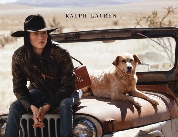 <b>TIGHTROPE PRODUCTION</b> teams up with Kitten Production to co-produce the stills and video campaign for the <b>RALPH LAUREN RL 888 </b>handbag collection