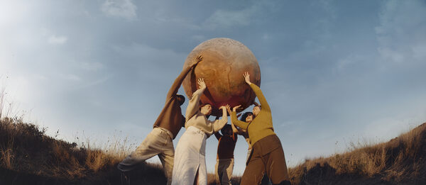 <b>7 SEAS PRODUCTIONS</b> produces the <b>‘Cultivators of Change’ </b>campaign for <b>L’OCCITANE</b> in the stunning natural scenery of the Camargue