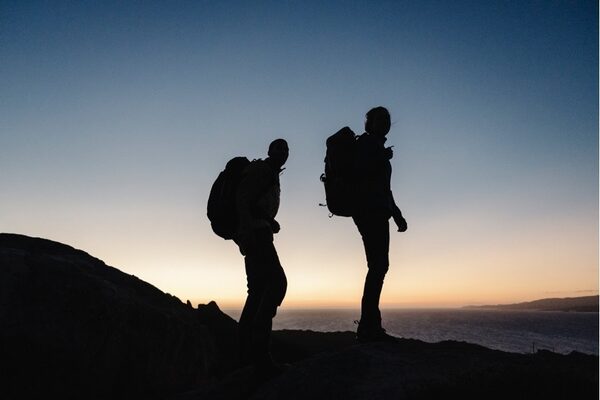 <b>7 SEAS PRODUCTIONS</b> produces for <b>FJÄLLRÄVEN </b>in the unspoiled, picturesque nature of Corsica