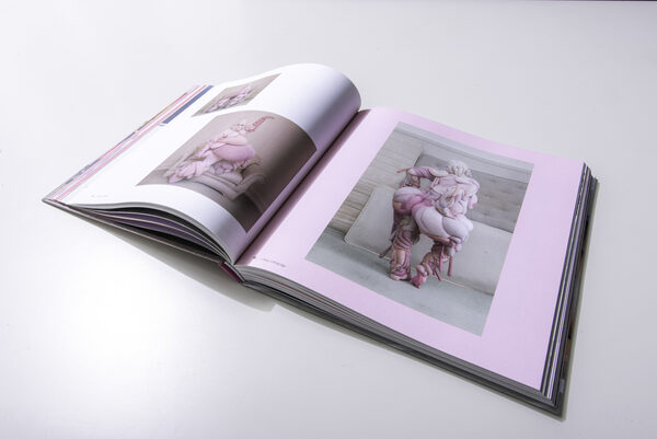 <b>10 Years of ‘FUMES AND PERFUMES’ </b>– GoSee.News presents you the book release for the exhibition project spanning a decade at the Züblin parking garage in Stuttgart
