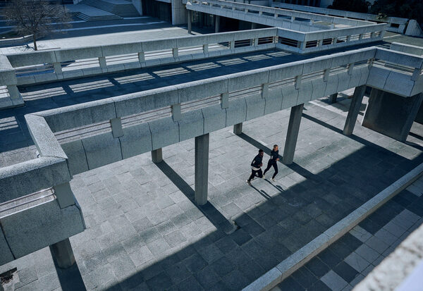 <b>CAPE TOWN PRODUCTIONS</b> Presents the&nbsp;<b>ADIDAS Holiday Campaign</b>, Produced in the Mother City