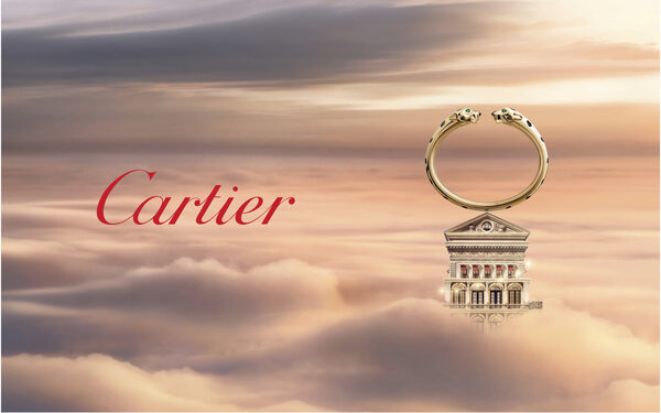 <b>Véronique Bataille, Senior Art Buyer at PUBLICIS LUXE</b>, is supporting the GoSeeAWARDS Jury and looks forward to seeing inspiring artwork – we present you a dreamlike adventure for <b>CARTIER</b>