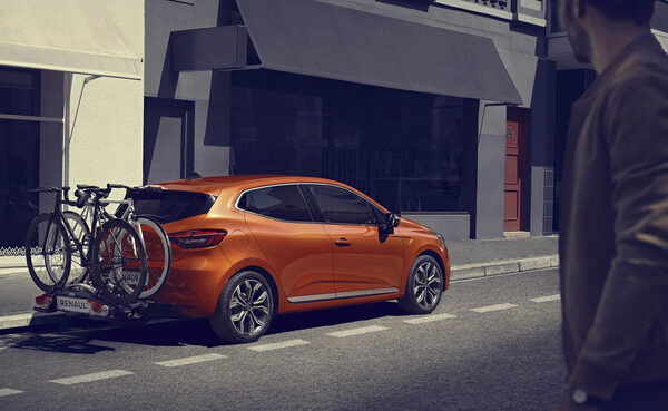 New entry ! Paris-based mobility &amp; transportation photographer <b>Yannick BROSSARD</b> now c/o <b>ROCKENFELLER &amp; GÖBELS</b>