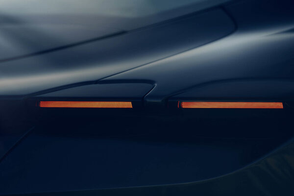 <b>FERRARI LA ROMA</b> - a special project by <b>Yannick Brossard c/o ROCKENFELLER &amp; GÖBELS</b>