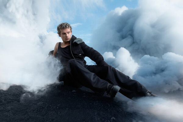 ‘The Sky’s the Limit' – artwork by <b>Pascal SCHONLAU c/o EMEIS DEUBEL</b>