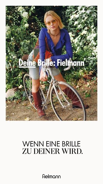 <b>DEEBEEPHUNKY</b> – the talent agency with casting for <b>FIELMANN</b>, VILEDA, DU X BW-BANK, SODASTREAM, DB, KÄRCHER, IMMOSCOUT, S-BAHN BERLIN, KATJES – and personally attending<b> UPDATE-24-BERLIN as an exhibitor</b>