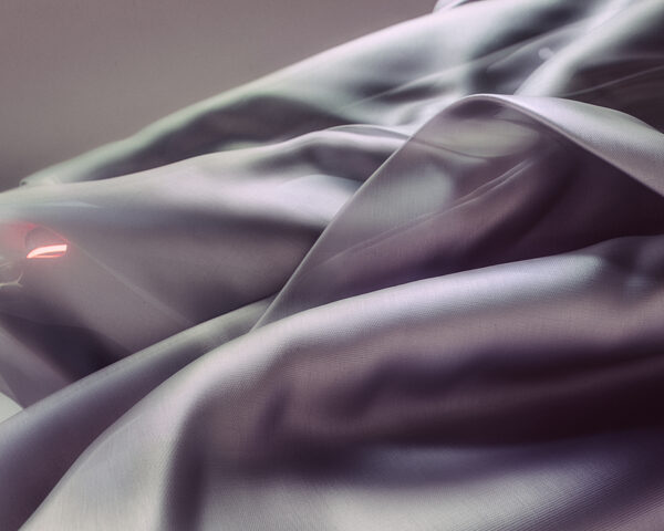 <b>‘Airytale’</b> featuring the McLaren Speedtail – personal work by <b>THOMAS SCHORN</b>