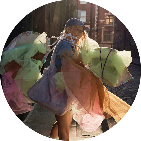 <b>UPFRONT </b>presents new entry <b>Miriam LINDTHALER </b>(kids, people, moving images) with a showreel on GoSee