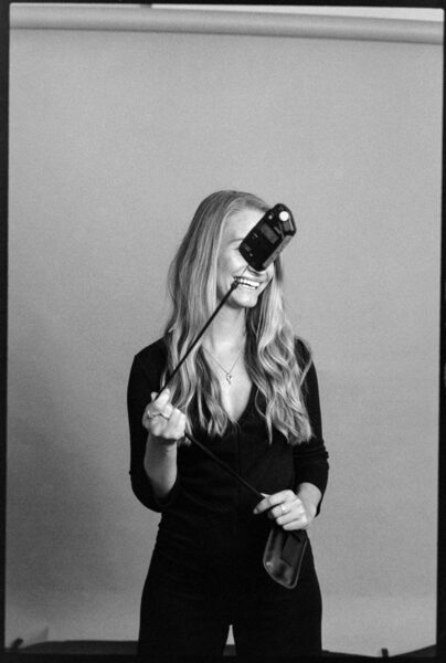‘Nonna Approved’ campaign for <b>L’OSTERIA</b> by new entry <b>Carolin UNRATH c/o UPFRONT Photo &amp; Film</b>
