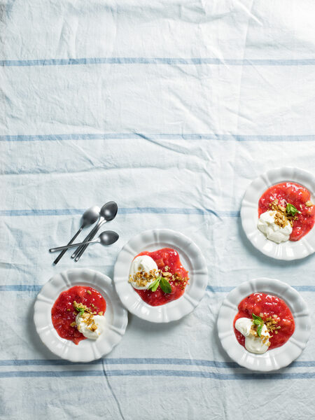 Food Fotografie von <b>Matilda LINDEBLAD c/o AGENT MOLLY &amp; CO</b>