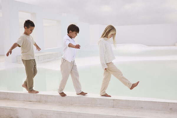 'Family Vibes' - fotografiert von <b>Beatrice HEYDIRI c/o SEVERIN WENDELER</b> in Kapstadt