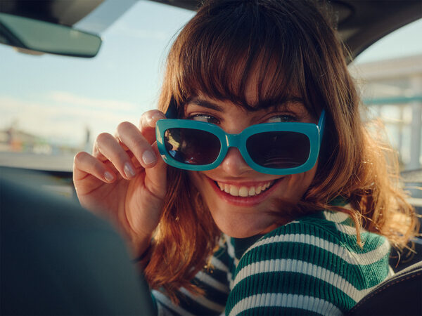 <b>MICHAEL HANISCH</b> photographs the <b>ŠKODA Kamiq campaign</b> for&nbsp;FCB London in southern Italy