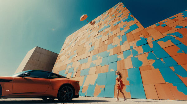 NEW : <b>MONDLICHT STUDIOS, CGI &amp; animation</b>, and <b>Dmitry Bocharov</b> present their <b>AI &amp; CGI master class on AICGI.ACADEMY </b>‘Capture the future – create stunning images with AI &amp; CGI’