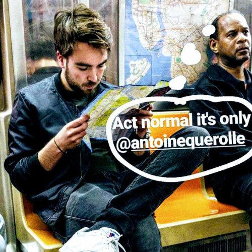advertising