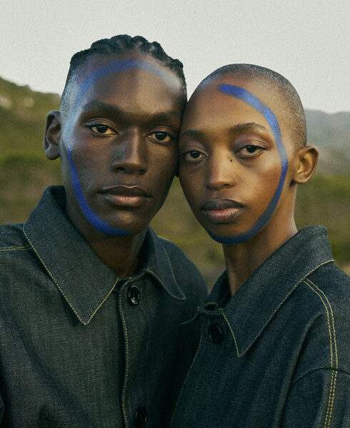 <b>SHOTVIEW</b> : <b>MERCEDES-BENZ CLE Kampagne</b>, 'Always there for you' - VISIT TIROL Kampagne für Molle&amp;Korn, 'MIRRORING' - südafrikanische Designer im LAMPOON MAG, BMW ART CAR