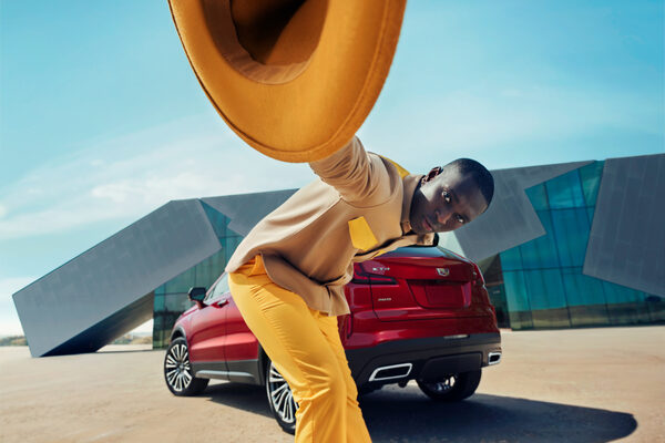 <b>Fixip</b>’s Perfect Blend : mastering CGI &amp; retouch for breathtaking <b>Cadillac Evergreen XT4 visuals</b> – courtesy of Fixip &amp; MP Curtet for Leo Burnett