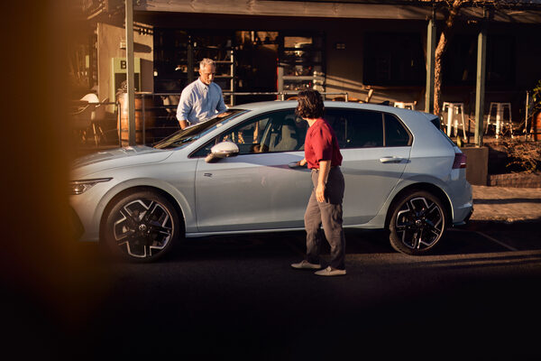 <b>The New Golf – Made by Life. Made for Life.</b> We have the results of the <b>VW GOLF </b>shoot by <b>FRITHJOF OHM INCL. PRETZSCH</b> in South Africa for you here on GoSee