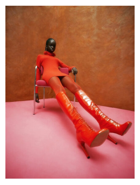 <b>SHOTVIEW ARTISTS MANAGEMENT</b> : <b>Brigette Lundy-Paine in der NUMÉRO Berlin</b>, DOUGLAS SINGLES’ DAY Spot, It-Girl GABRIETTE als ZALANDO&nbsp;Guest Editor, THE BERLIN EDIT für ELLA SILLA ... und NEUzugang PENINAH AMANDA, Styling, Paris + Berlin
