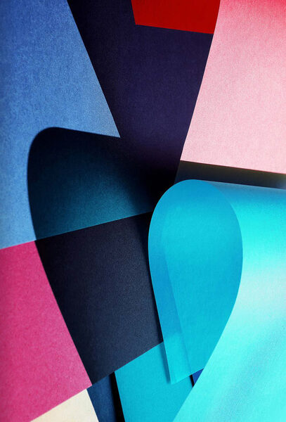 GoSee Loves : <b>JESSICA BACKHAUS ‘Plein Soleil'</b> – a visual symphony of color, surface and form
