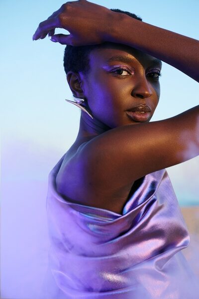 <b>SPEEDBALL PRODUCTIONS präsentiert </b>Kampagne und Director's Cut für <b>CATRICE COSMETICS</b> mit YeS IDEAS