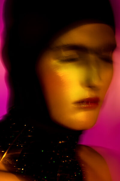 <b>BASICS.BERLIN</b> -<b> set design for the HYPOVEREINSBANK X MENNEKES CORPORATE campaign</b>, plus hair &amp; makeup twice for MIRROR MIRROR Magazine