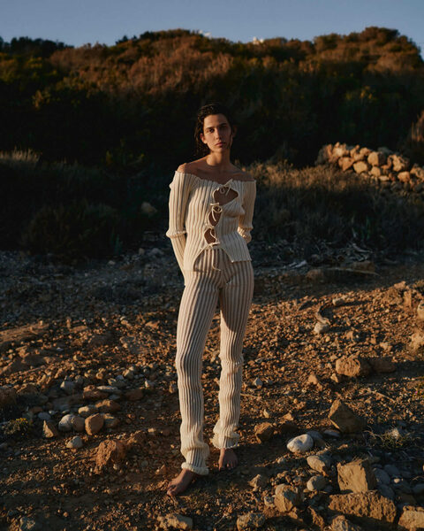 <b>WILDFOX RUNNING</b>: <b>NEW addition Patrick Stegmaier</b> -- PLUS : ARMEDANGELS, IKEA Norway, VOGUE Italia and personal work