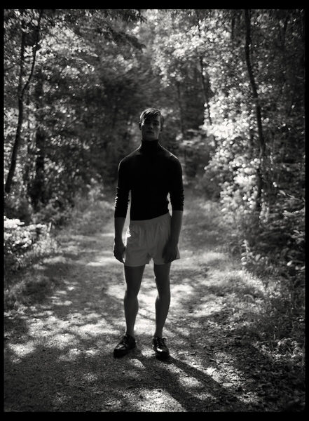 wildfoxrunning