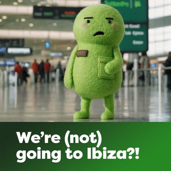 <b>MDCT </b>presents its <b> ‘Tiny Passenger’ AI campaign</b> <b>for FLIGHTRIGHT</b> on GoSee, seamlessly combining artificial intelligence and creative excellence