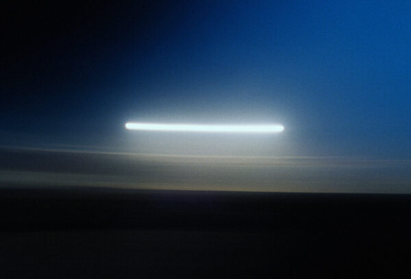 <b>BMW i4</b> campaign visuals with creative retouch by <b>RECOM</b>