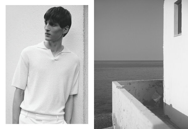 ‘TAMMO’ -&nbsp;<b>70SEVEN </b>presents you the new spread by photographer<b> Janna Tode</b> on GoSee.News
