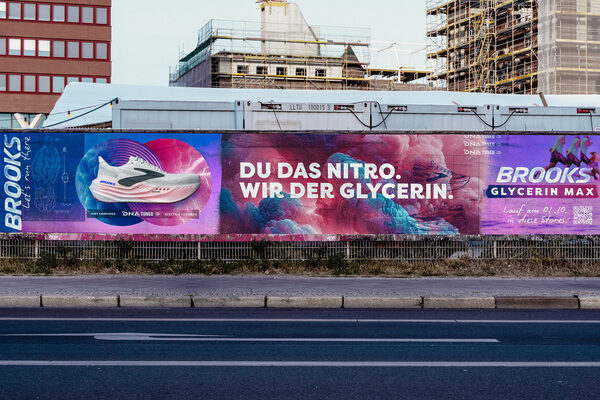 advertising