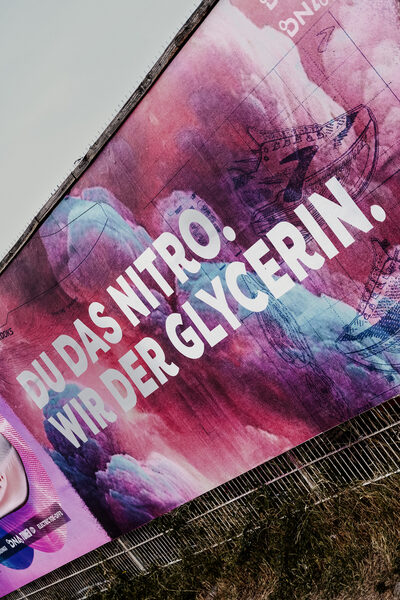 advertising