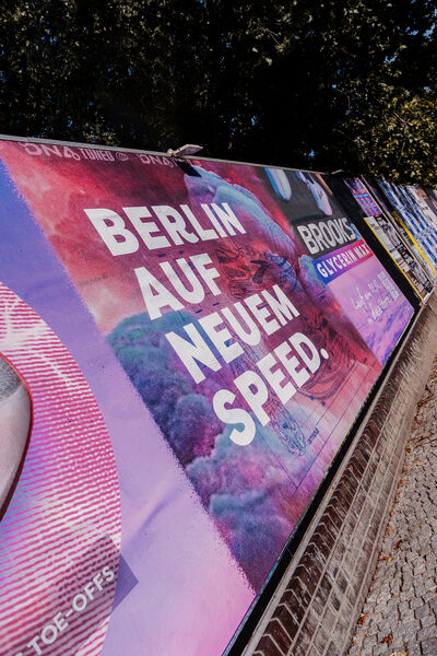 advertising