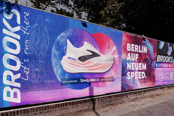 advertising