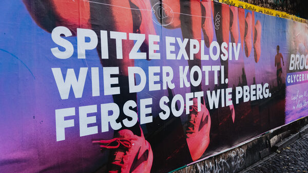 advertising