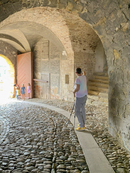 art