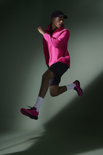 The <b>PORSCHE DESIGN </b>Spring/Summer '24 campaign - designed and produced by <b>RAMP.SPACE</b>