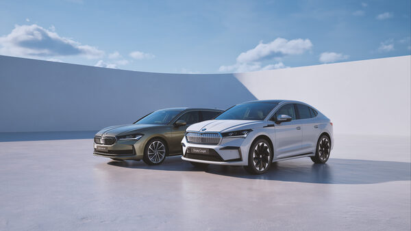 Welcome to the <b>ŠKODA Content Generator Tool</b> - powered by <b>PUNCTUM IMAGES</b>